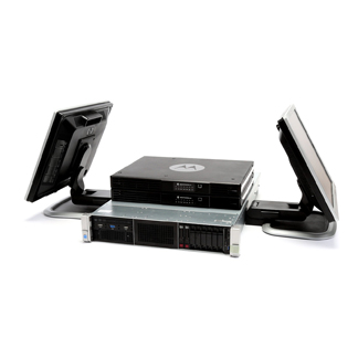MOTOTRBO™ CAPACITY MAX