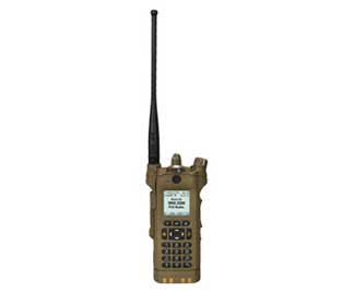 Военная радиостанция SRX 2200 Enhanced