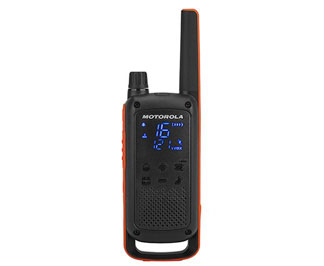 TALKABOUT T82 Walkie-talkies