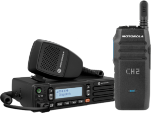 WAVE PTX Radio and Wireless Service