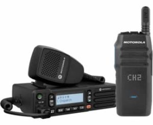 WAVE PTX Radio and Wireless Service