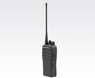 Аналогово-цифровая радиостанция DP1400