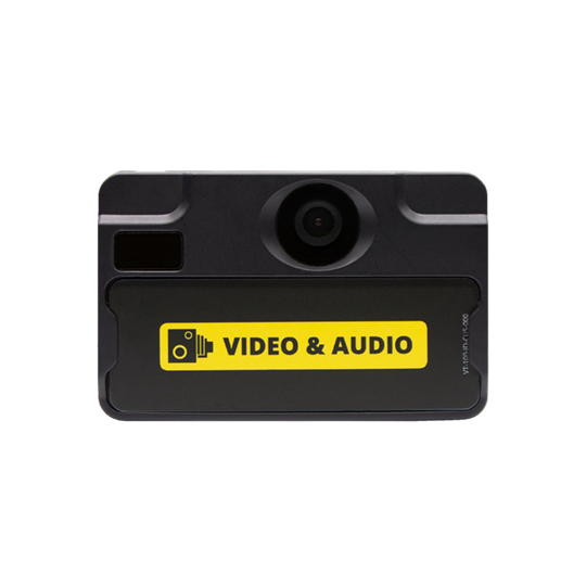 VT100 Body-Worn Camera